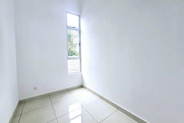 Iconia Garden Residence @ Taman Impian Emas