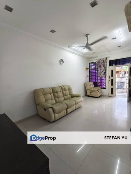 Setia indah Single storey House / Renovated , Johor, Johor Bahru