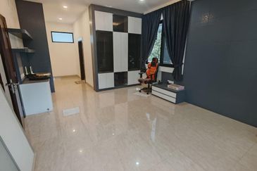 The Hills, Horizon Hills