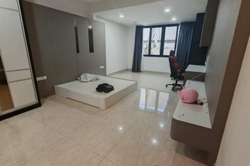 The Hills, Horizon Hills