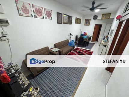 Jalan Pertanian Taman Universiti Skudai Johor / Below Market Price , Johor, Skudai