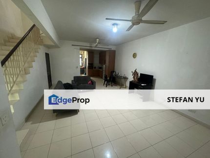Jalan Laman Setia 5 Setia Eco Garden / Double Storey House, Johor, Gelang Patah