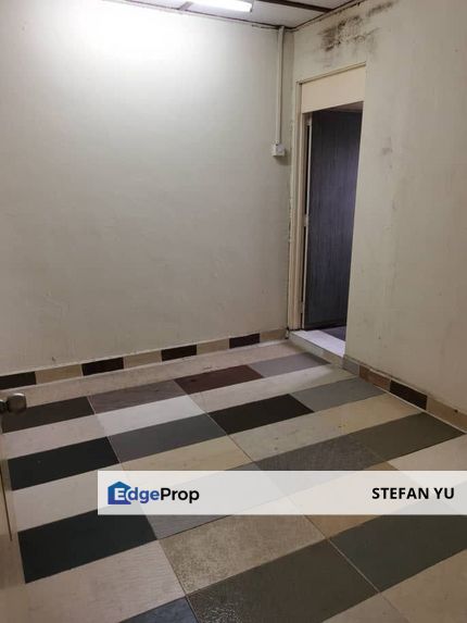 Jalan Berlian Taman Nora Ulu Tiram / Full Loan , Johor, Ulu Tiram