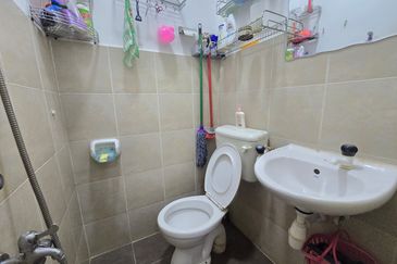 Taman Scientex Kulai