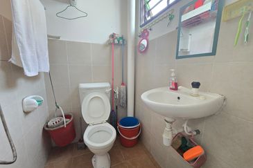 Taman Scientex Kulai