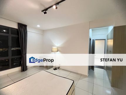 Jentayu Residensi Tampoi , Johor, Tampoi