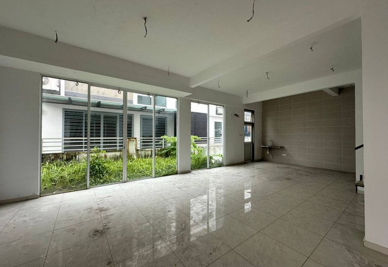 Taman Austin Heights