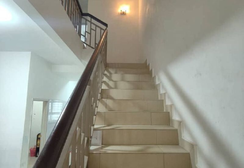 Taman Austin Heights