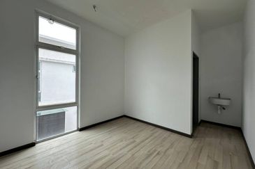 Taman Austin Heights