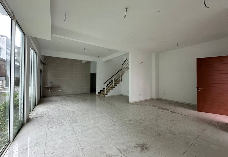 Taman Austin Heights