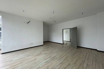 Taman Austin Heights