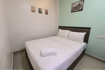 Taman Nusa Bestari 2