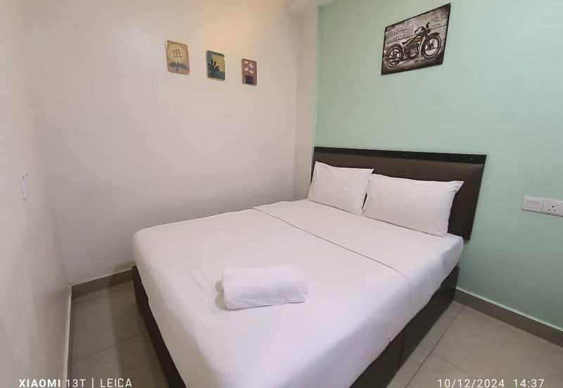 Taman Nusa Bestari 2