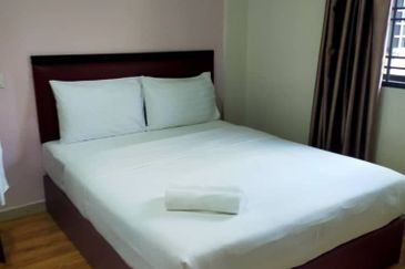 Taman Nusa Bestari 2