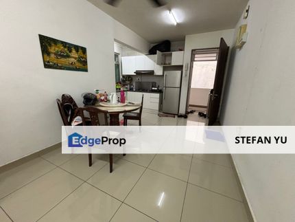 Larkin Height Larkin Johor Bahru , Johor, Johor Bahru