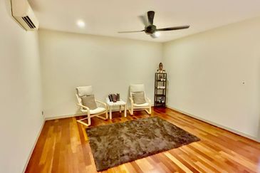 Harmony Park @ East Ledang