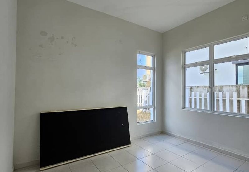 Taman Pontian Perdana