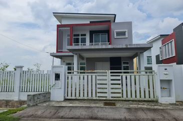 Taman Pontian Perdana