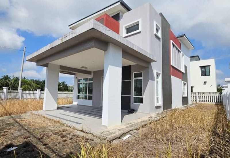 Taman Pontian Perdana