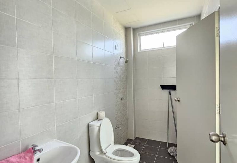 Taman Pontian Perdana