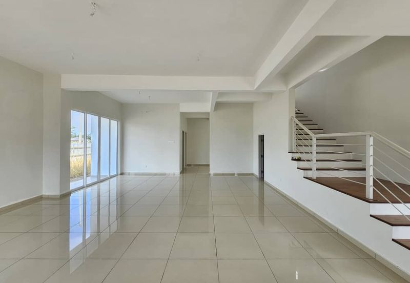 Taman Pontian Perdana