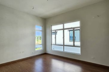 Taman Pontian Perdana