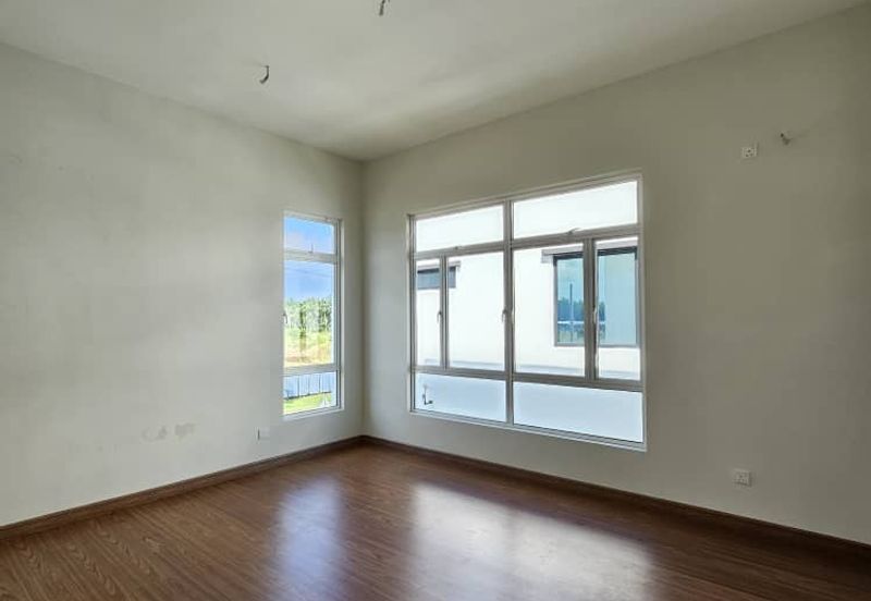 Taman Pontian Perdana