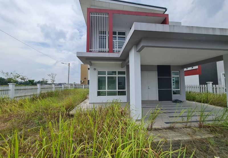 Taman Pontian Perdana