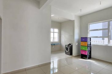 Taman Pontian Perdana