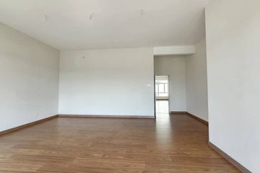 Taman Pontian Perdana