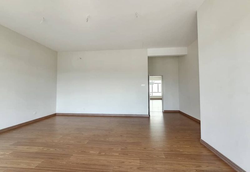 Taman Pontian Perdana