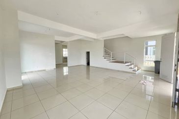 Taman Pontian Perdana