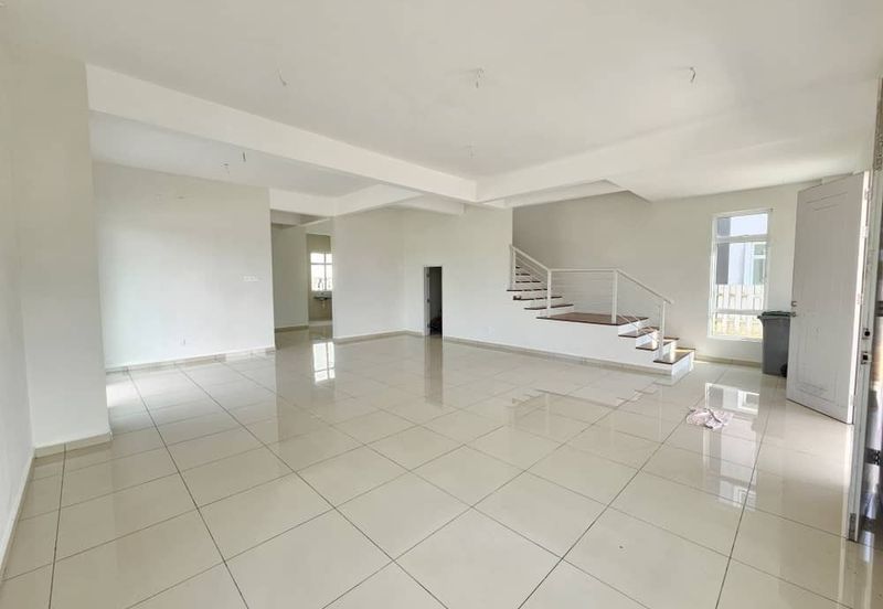 Taman Pontian Perdana