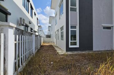 Taman Pontian Perdana