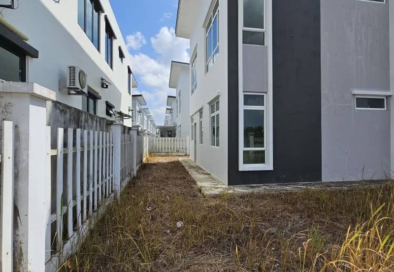 Taman Pontian Perdana