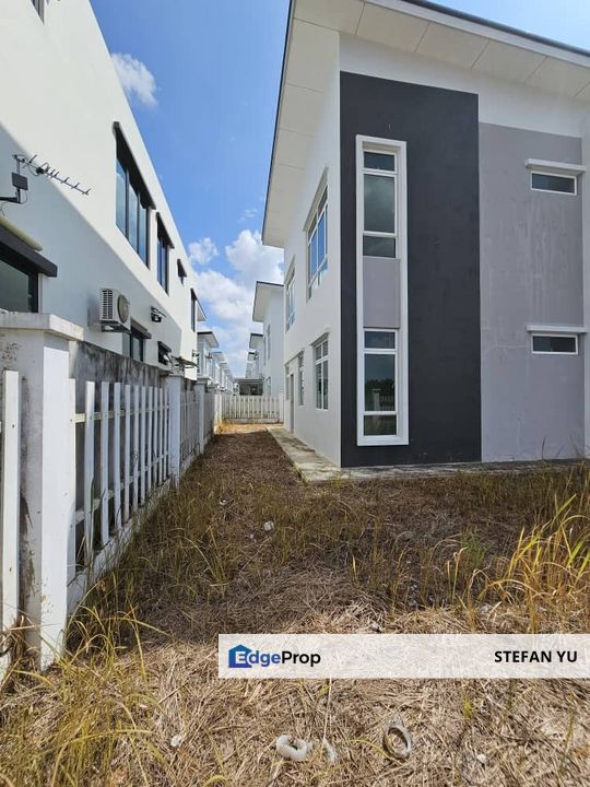 Taman Pontian Perdana, Pontian,Johor/ Double Storey Bungalow House, Johor, Pontian