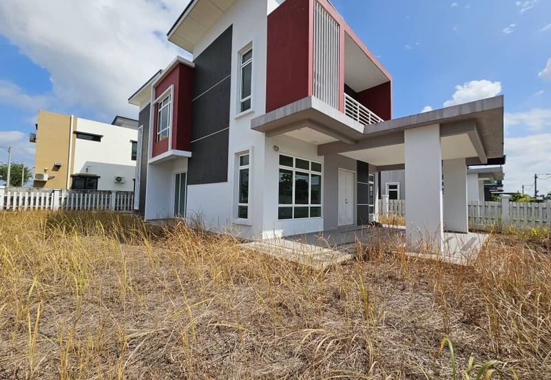 Taman Pontian Perdana