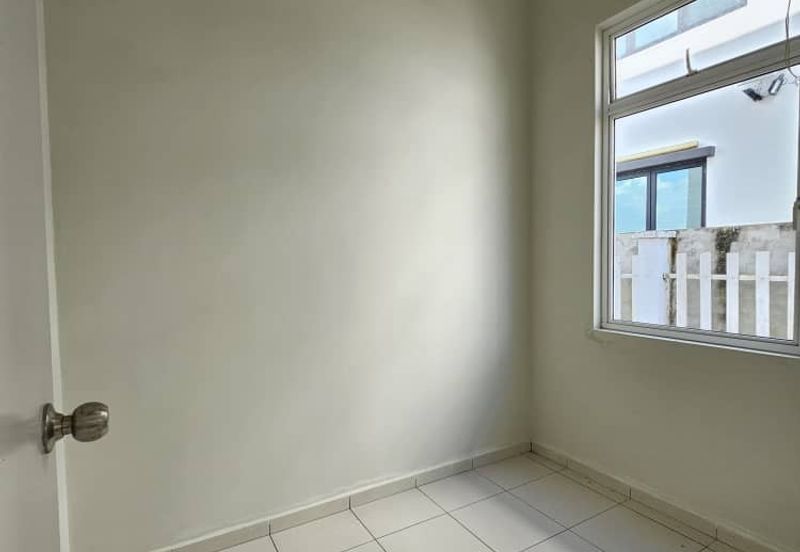 Taman Pontian Perdana