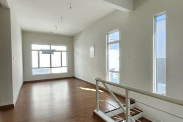 Taman Pontian Perdana