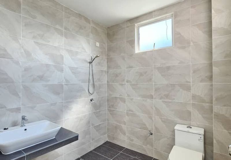 Taman Pontian Perdana