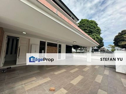 Eco Botanic @ Greenland Semi D House / Endlot , Johor, Nusajaya