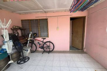 Bandar Baru Permas Jaya