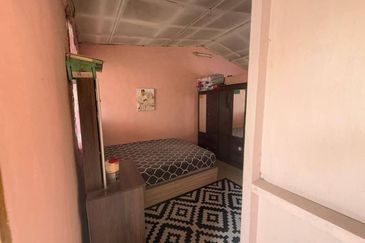 Bandar Baru Permas Jaya