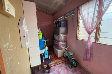 Bandar Baru Permas Jaya