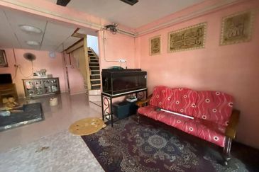 Bandar Baru Permas Jaya