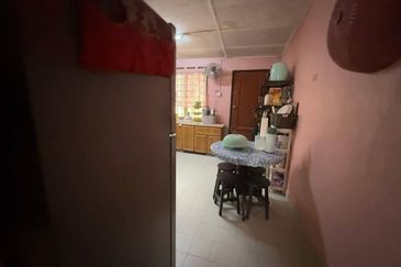 Bandar Baru Permas Jaya