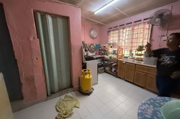 Bandar Baru Permas Jaya