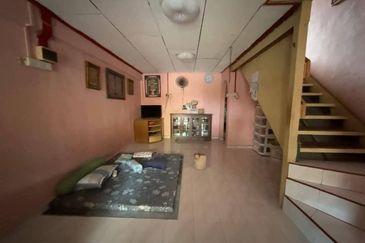 Bandar Baru Permas Jaya