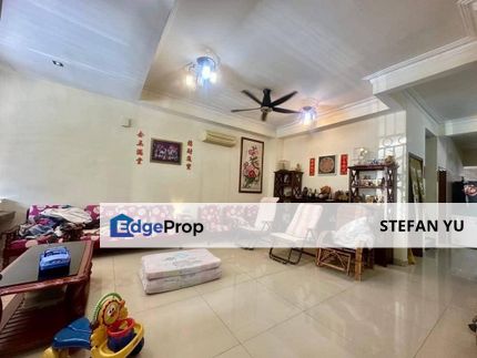 Jalan Kuning,Taman Sutera Perling / Renovated / Double Storey / 22 X 80, Johor, Johor Bahru