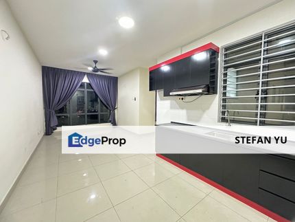  Arc Austin Hill / Full Loan , Johor, Johor Bahru
